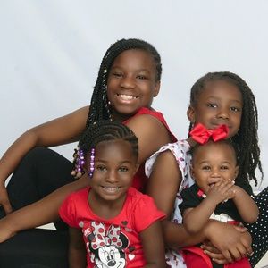 Meet your Posher, Keith